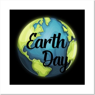 Earth Day shirt Kids Men Women Adults Earth Day 2019 Gift Posters and Art